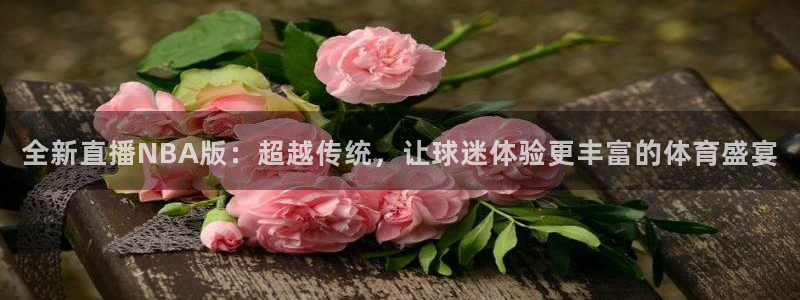 摩根娱乐是真的吗：全新直播NBA版：超越传统，让球迷体验更丰富的体育盛宴