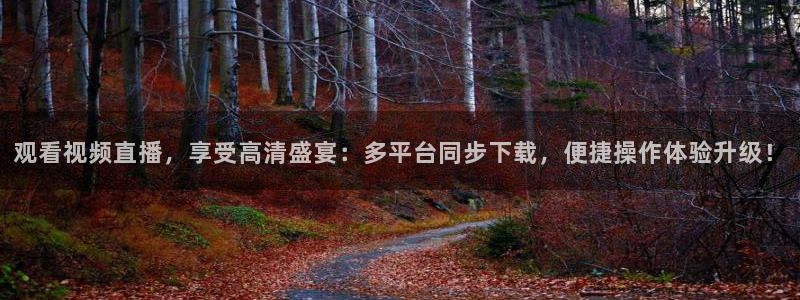 摩根娱乐下载：观看视频直播，享受高清盛宴：多平台同步下载，便捷操作体验升级！